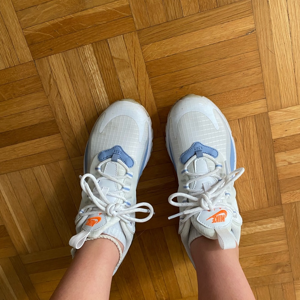 AirMax 270 react - Picture 6 of 6